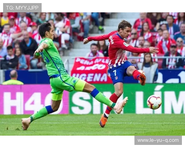 贝蒂斯VS马竞：西甲焦点战，谁将主宰胜负？解析双方实力与交锋记录